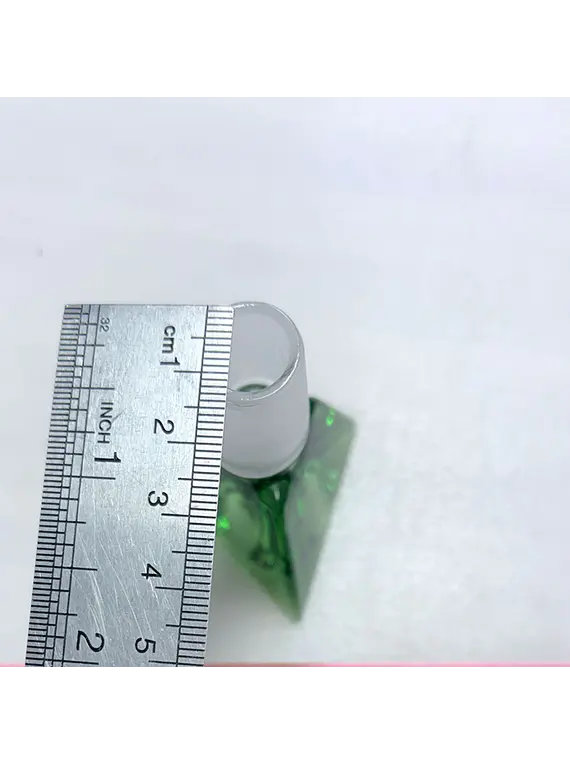 Quemador de 13mm Pyrex