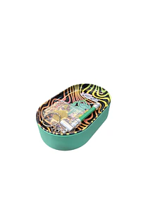 Set Tabaqueria Rolling Amsterdam