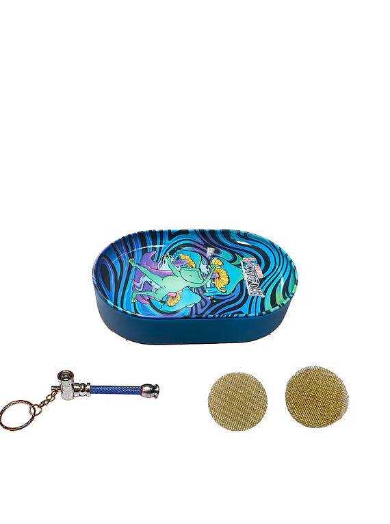 Set Tabaqueria Rolling Amsterdam