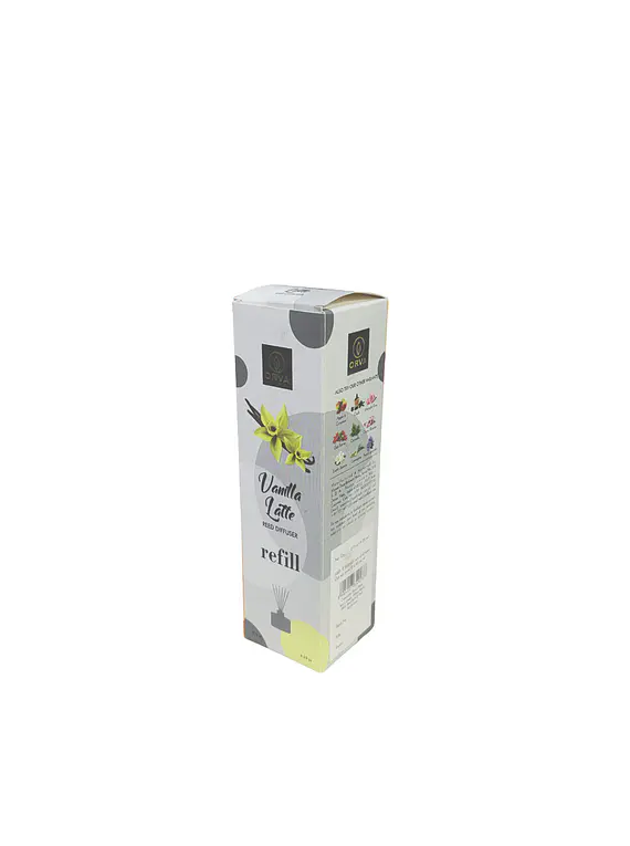 Recarga con Palitos de Rattan Orva 275 ml