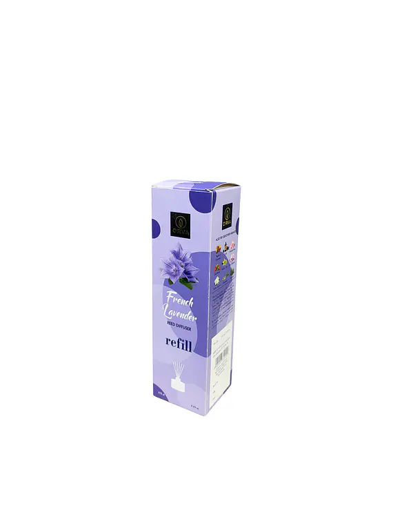 Recarga con Palitos de Rattan Orva 275 ml