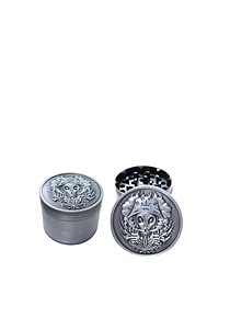 Moledor Metalico 4pcs 50mm PH6916BS-OG