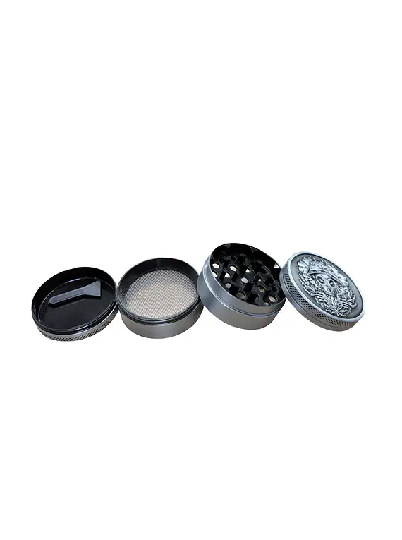 Moledor Metalico 4pcs 50mm PH6916BS-OG