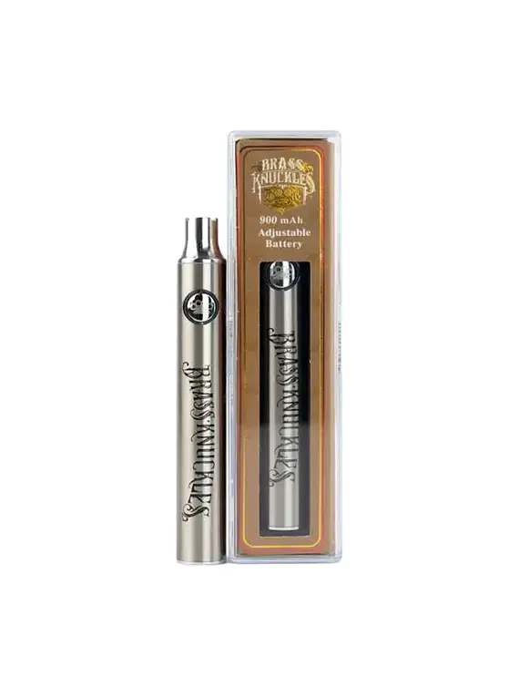 Bateria Brass Knuckles 900 Mah Ajustable