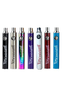 Bateria Brass Knuckles 900 Mah Ajustable