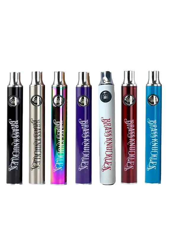 Bateria Brass Knuckles 900 Mah Ajustable