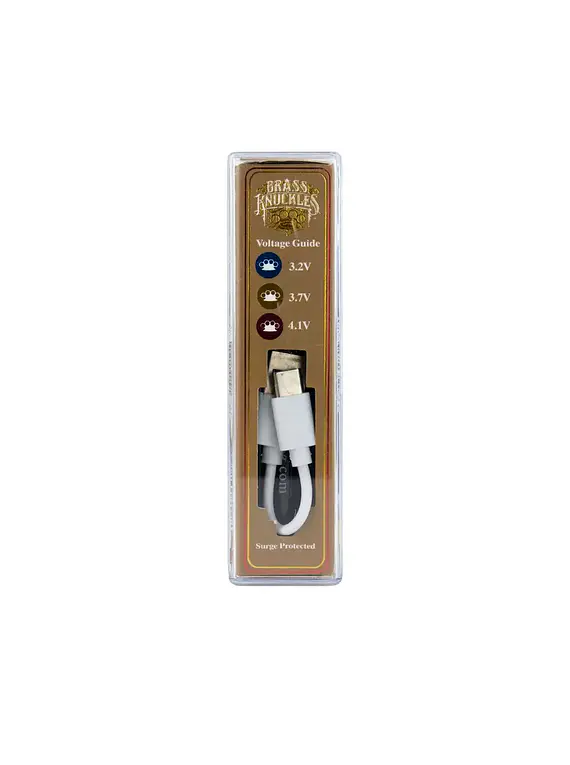 Bateria Brass Knuckles 900 Mah Ajustable