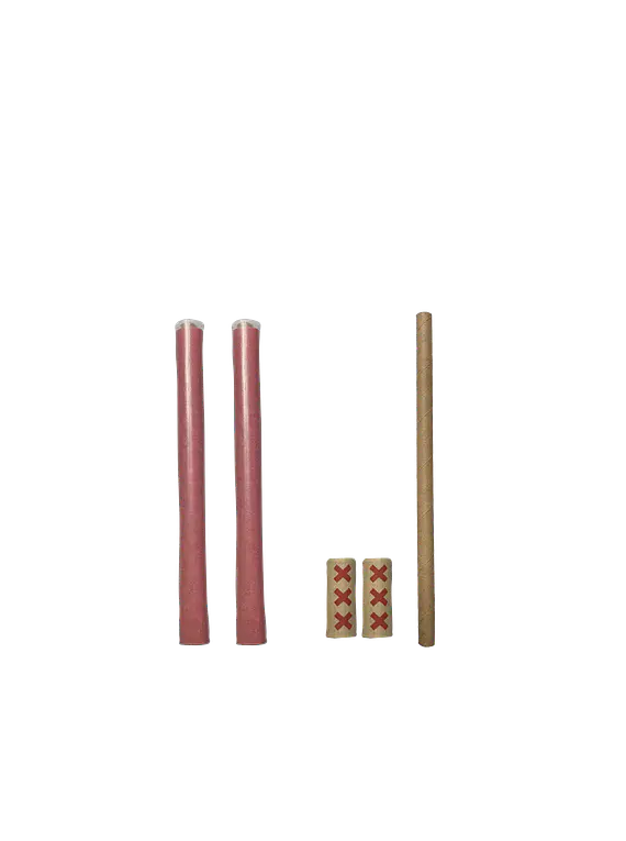 Cigar Wrap Vainilla Rolling Amsterdam