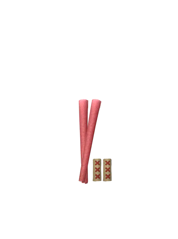 Cigar Wrap Vainilla Rolling Amsterdam