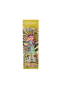 Cigar Wrap Vainilla Rolling Amsterdam