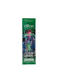 Cigar Wrap Manzana Verde Rolling Amsterdam