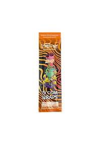 Cigar Wrap Mango Rolling Amsterdam