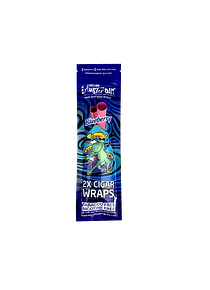Cigar Wrap Arándano Rolling Amsterdam