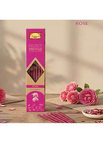 Incienso Sahumerio Rosa Parimal