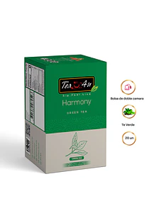 Tea 4u Té Verde 