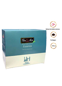 Té Negro Inglés Desayuno