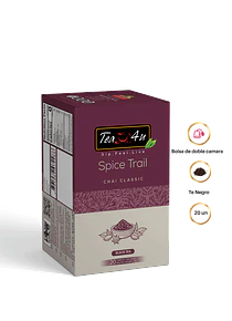 Té Negro Chai Classic