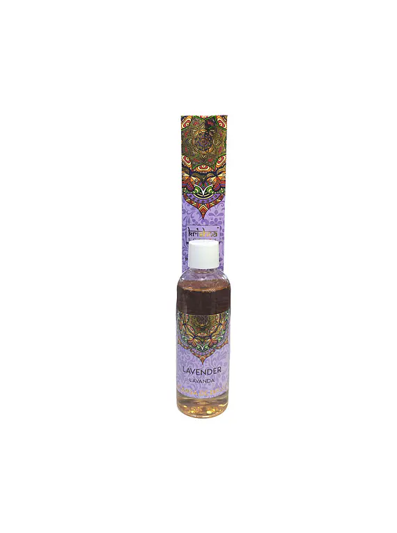 Recarga Difusor Mikado Krishna Lavanda