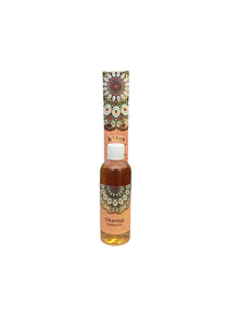 Recarga Difusor Mikado Krishna Naranja