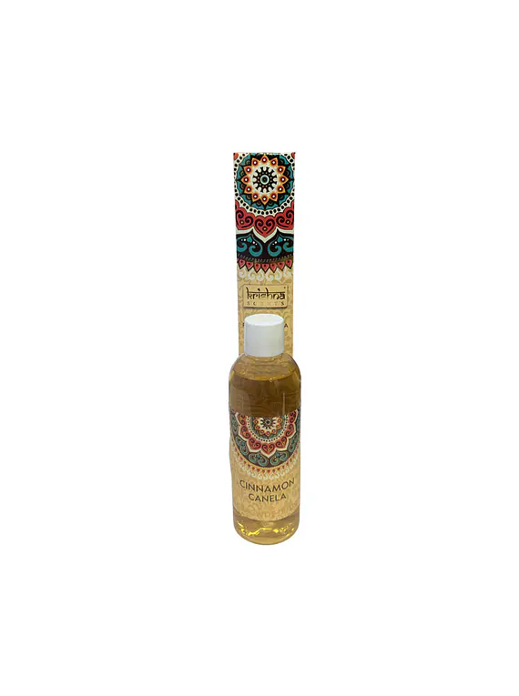 Recarga Difusor Mikado Krishna Canela