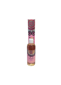 Recarga Difusor Mikado Krishna Cereza