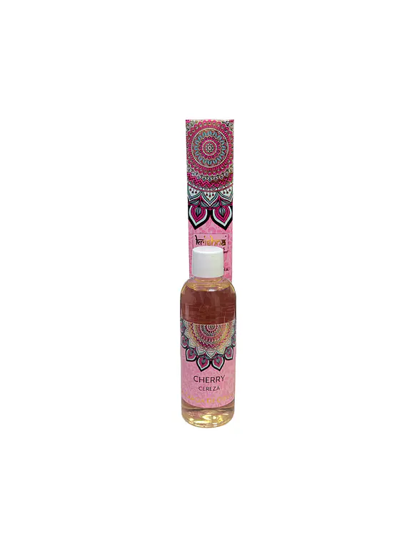 Recarga Difusor Mikado Krishna Cereza