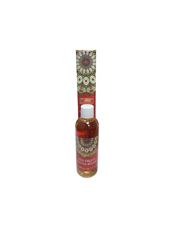 Recarga Difusor Mikado Krishna Frutos Rojos