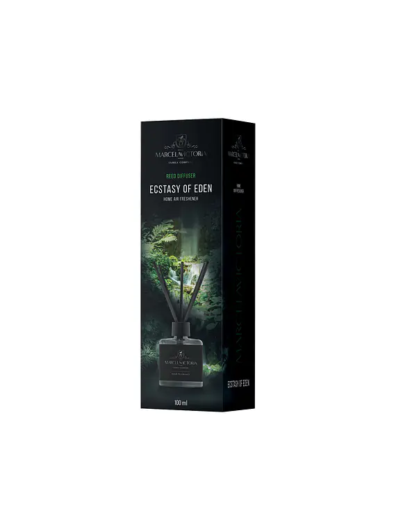 Difusor Ambiental Ecstasy of Eden Marcela Victoria 100ml