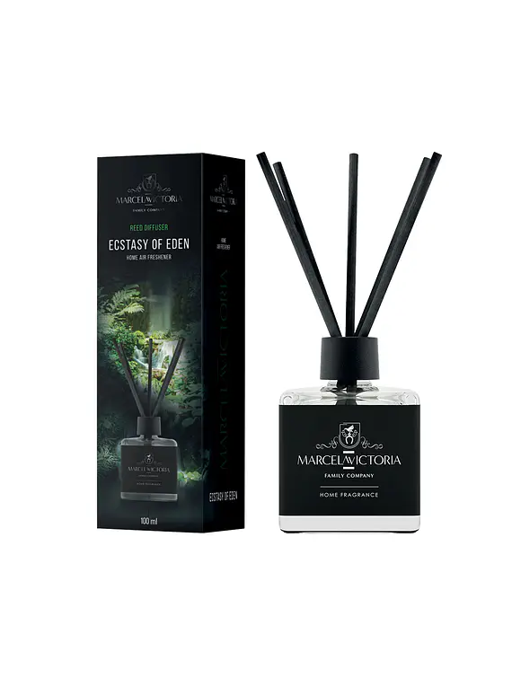 Difusor Ambiental Ecstasy of Eden Marcela Victoria 100ml
