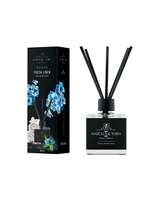 Difusor Ambiental Fresh Linen Marcela Victoria 100ml