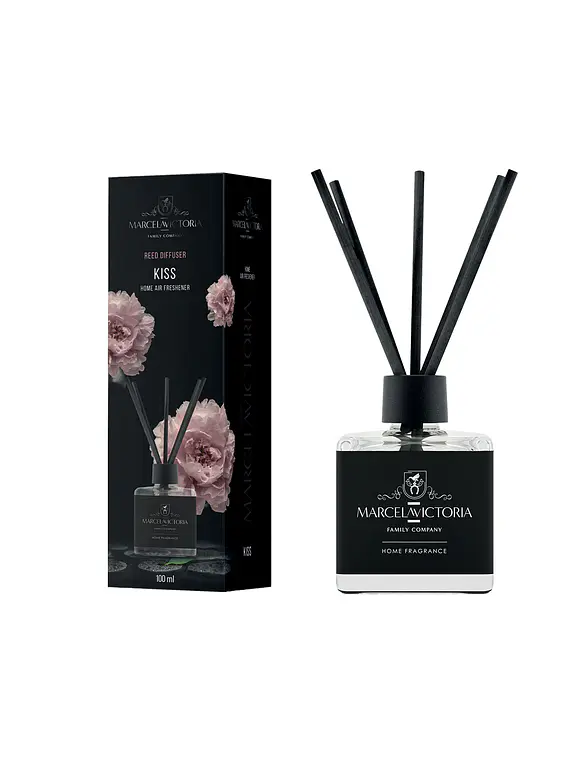 Difusor Ambiental Kiss Marcela Victoria 100ml