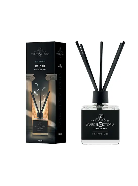 Difusor Ambiental Caesar Marcela Victoria 100ml 
