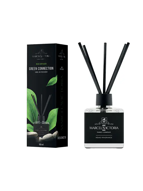 Difusor Ambiental Green Connection MV 100ml