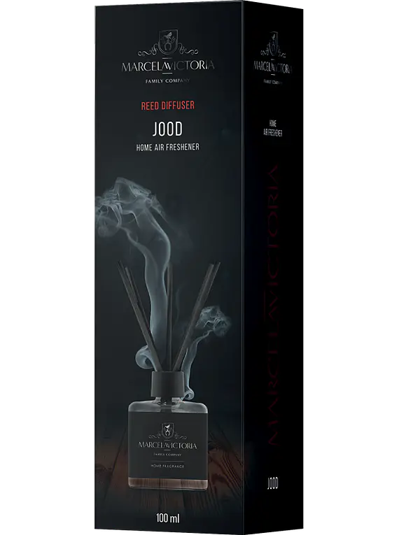 Difusor Ambiental Jood Marcela Victoria 100ml