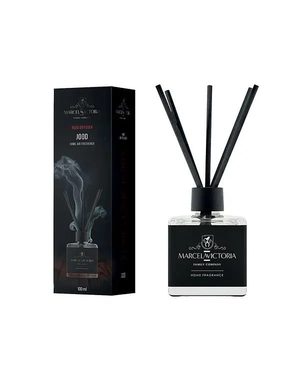 Difusor Ambiental Jood Marcela Victoria 100ml