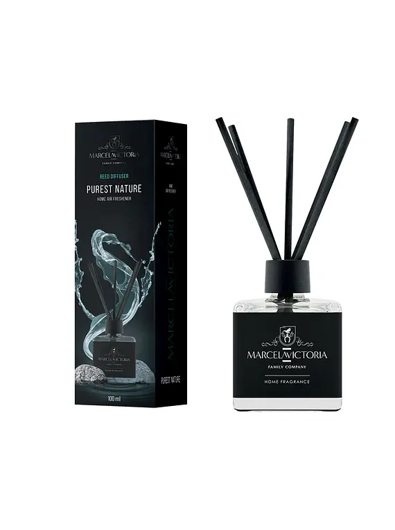 Difusor Ambiental Purest Nature Marcela Victoria 100ml