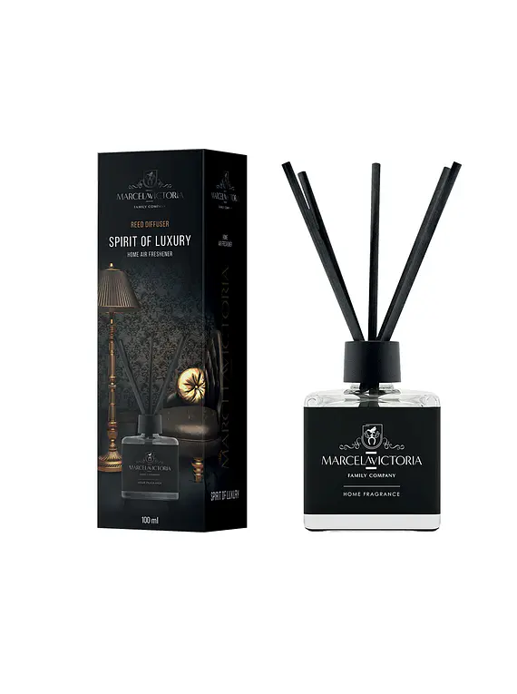 Difusor Ambiental Spirit of Luxury MV 100ml