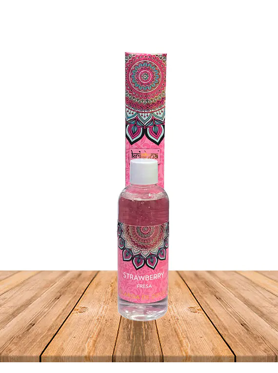 Recarga Difusor Mikado Krishna Frutilla