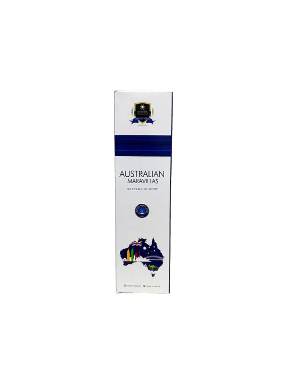 Incienso Alaukik Maravilla Australian 30gr 