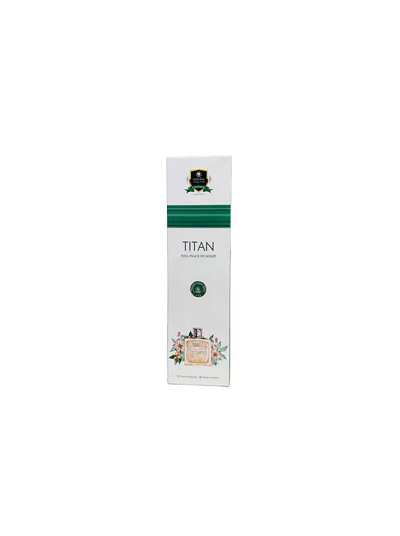 Incienso Alaukik Titan 30gr