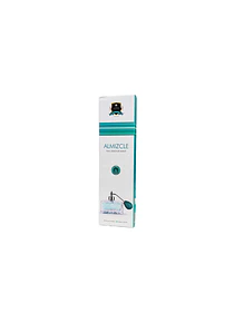 Incienso Alaukik Almizcle 30gra