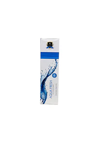 Incienso Alaukik Agua Fresca 30gra