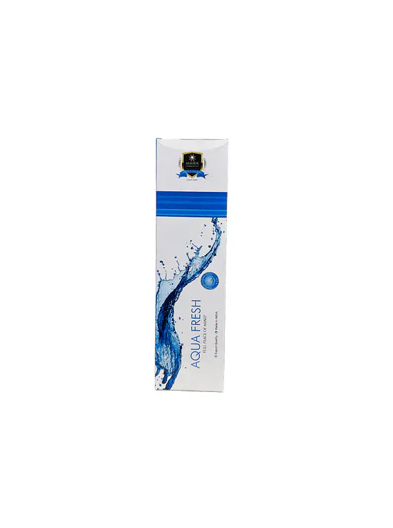 Incienso Alaukik Agua Fresca 30gra