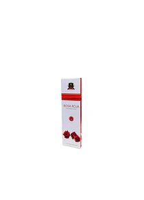 Incienso Alaukik Rosa rosa 30gra