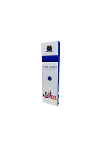 Incienso Alaukik Yoga Mantra 30gra