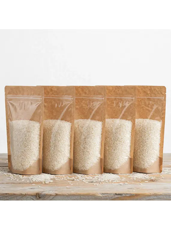 Arroz Basmati Orient XL Pack X5 Kg
