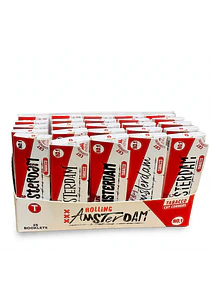 Papelillo Rolling Amsterdam Tabaco  N 1 