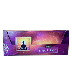 Incienso Krishna Premium Meditacion