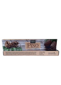 Incienso Krishna Premium Pino