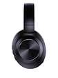 AIR PRO 5 ANC Matte Onyx Black (Active Noise Cancelling Over Ear Wireless Headphones) - Miniatura 1
